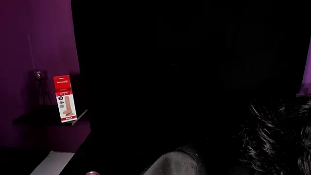 SabbathSinclair webcam