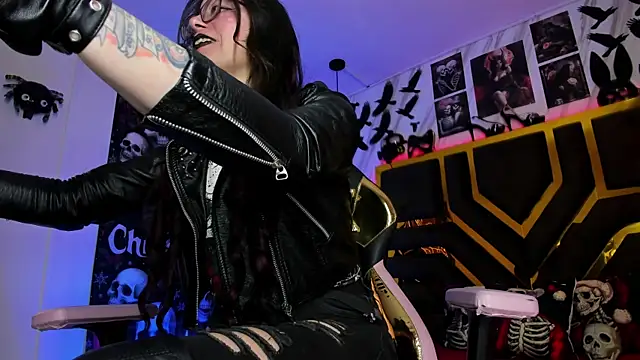 Evangelinejoness_ webcam