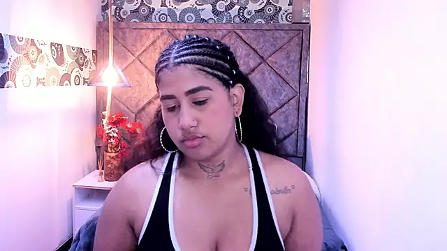 Mellany_Bleak__ webcam