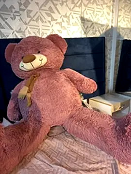 CelesteJones1 webcam