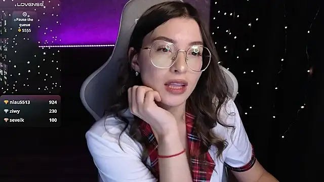 EuphoriaHaily webcam