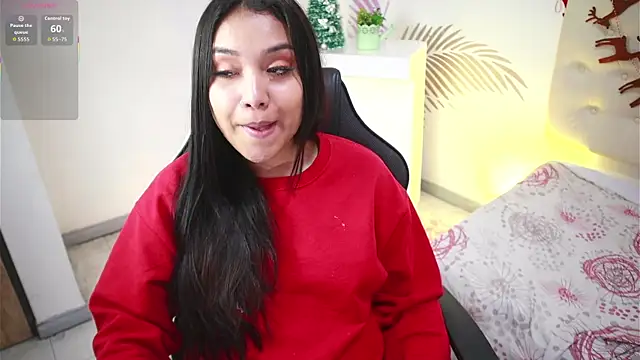 Isabelle_Lane webcam