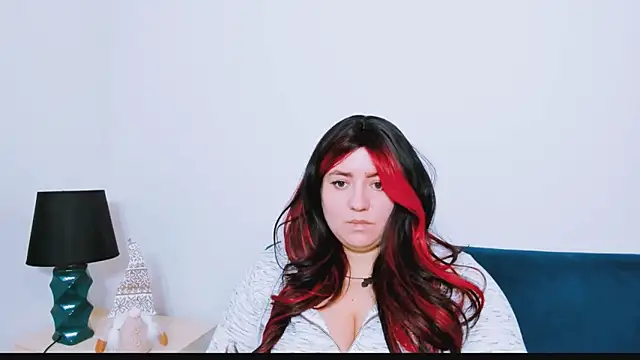 HarperSensual webcam