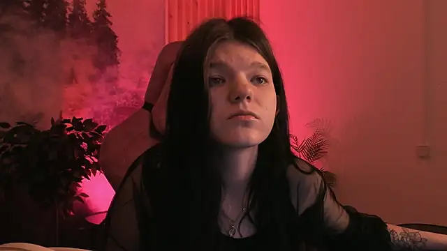 StasyaCollins webcam