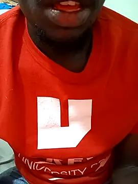 Africanfavoriteboy webcam