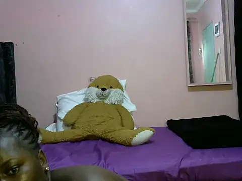 ms_bunny88 - Ms_bunny88's free webcam