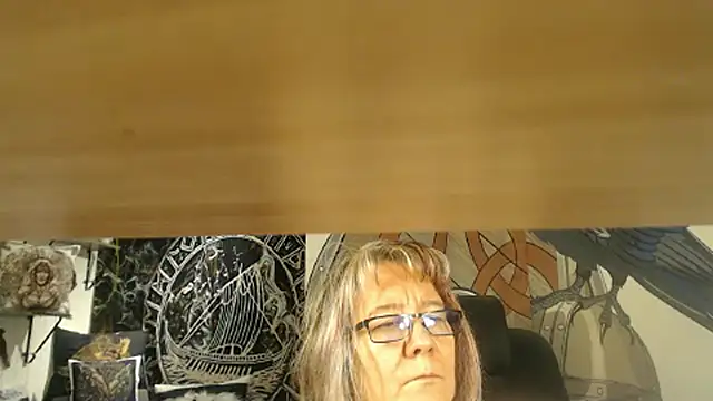 TittenMichelle webcam