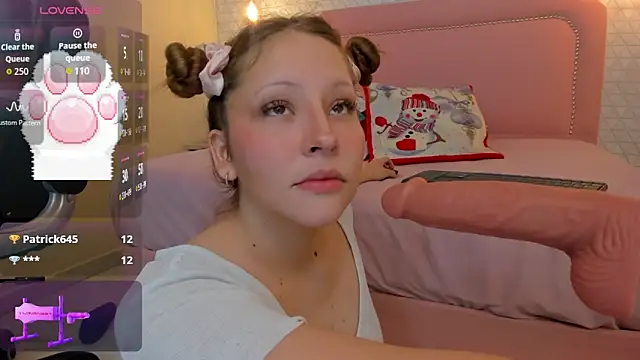 Kittytimberlake webcam