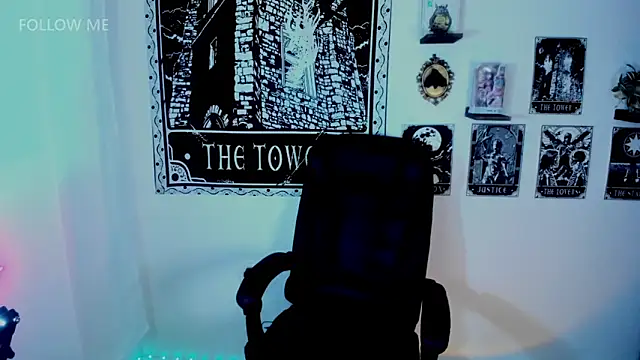 Demongirl6666 webcam