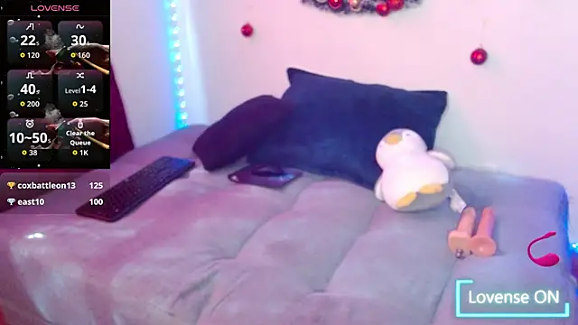 Mercury_muscle webcam