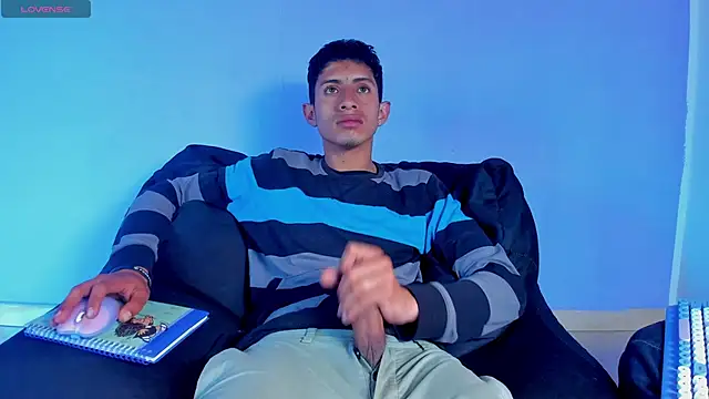 BIG_cockpether webcam