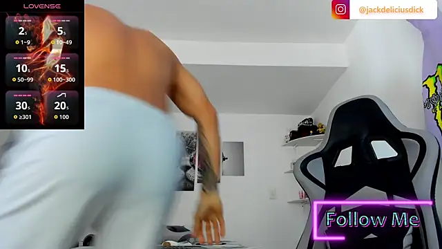 jackdeliciusdick webcam