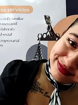 _Sarah-Office1 webcam