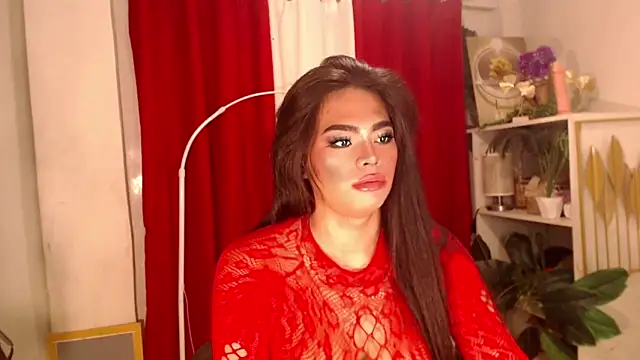 Tasha_Goddess webcam