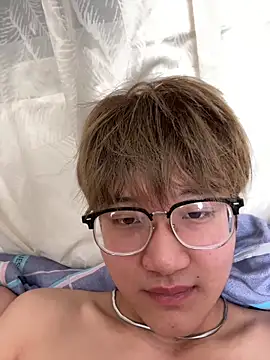 KK-cuteboy webcam
