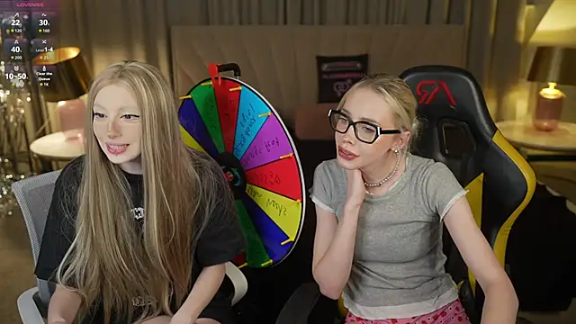 Jessica_start webcam