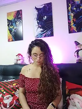 caroline_jons - Caroline_Jons's free webcam