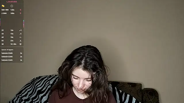 BunkedTempter webcam