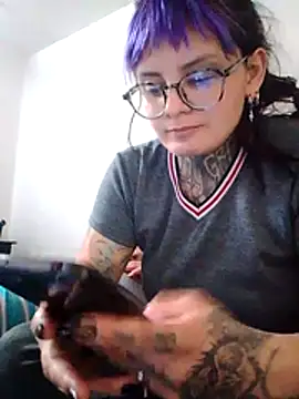 shadowofpleasure webcam