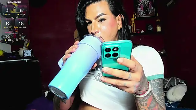 ShadowSeductress_ webcam