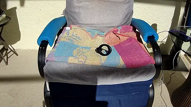 theclubist111 webcam