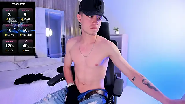 marcuscollins1_ webcam