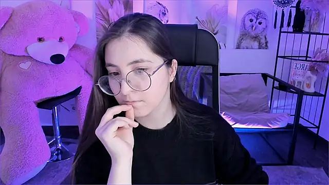 virtuallvoyant - VirtuallVoyant's free webcam