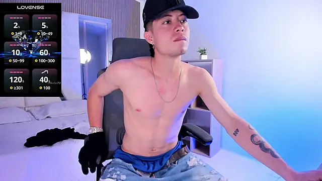 marcuscollins1_ webcam