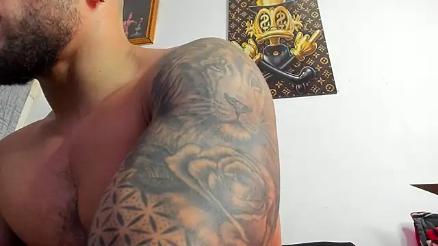 vincent_carusso94 webcam