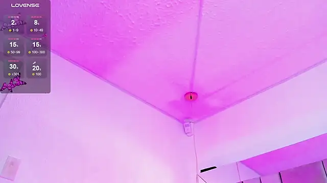 antoneella_jones webcam