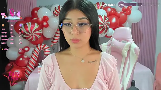 Yuli_16 webcam