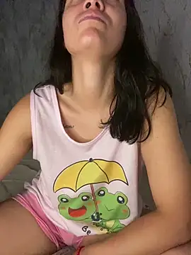 carolsapequinha (F young) - Ficar peladinha