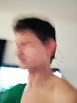 juan_hotcaliemte (M young) - Bathroom Show