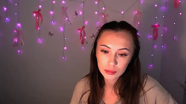 Nikonara_Love webcam