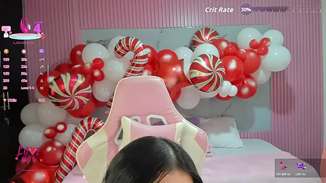 Yuli_16 webcam
