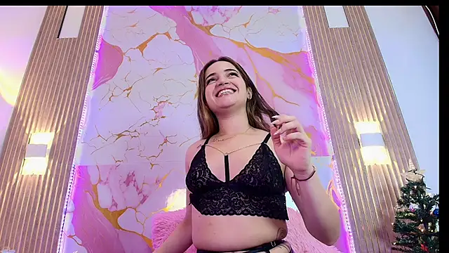 JessicaElowin webcam