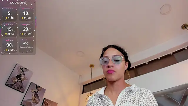 Hanna_Cornee_ webcam
