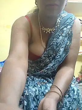 Webcam Model (Preeti345)  is live.Free join now!