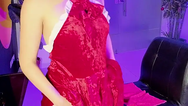 LiLLiAnderson webcam