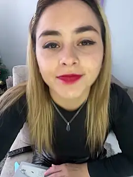 MorganHot0809 webcam