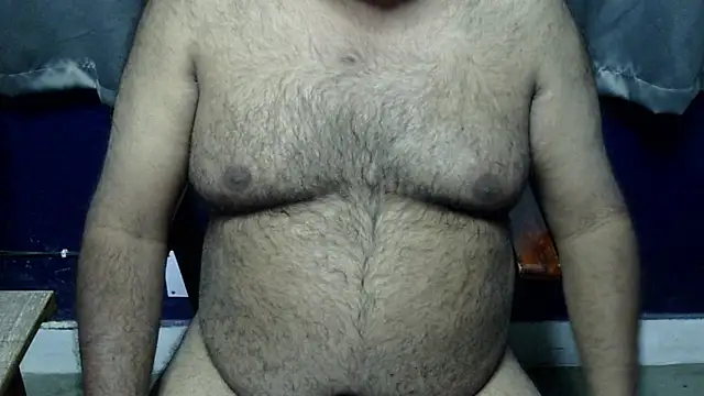 hairysubcub_70 webcam