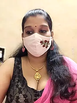 Webcam Model (amelia-rani)  is live.Free join now!