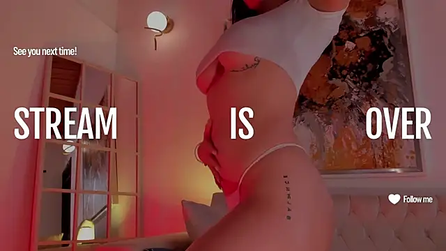 amywalker_ - AmyWalker_'s free webcam