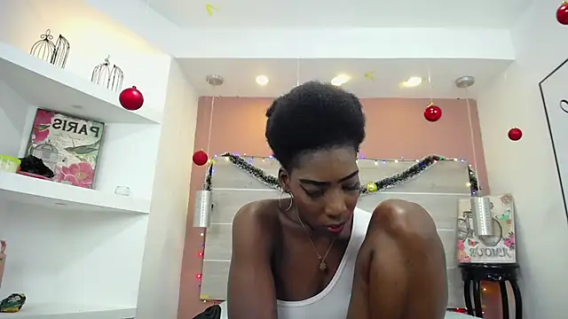 AlexandraCambell webcam