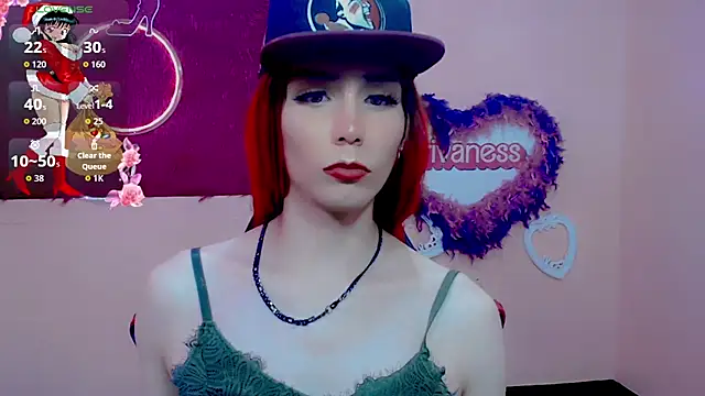 katalina-hot1 webcam