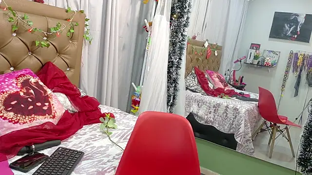 didoelizabeth webcam