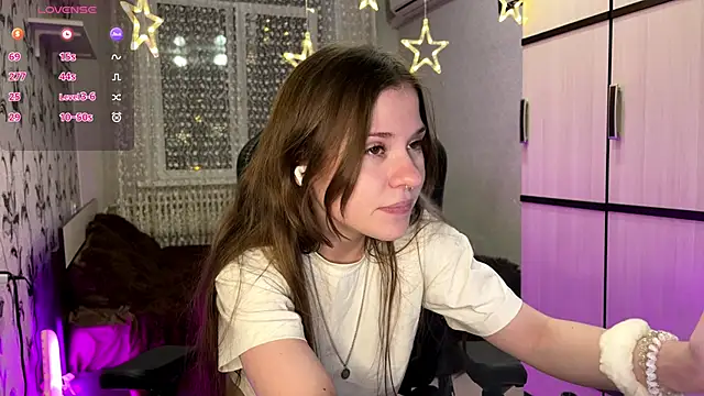 GayleLuu webcam