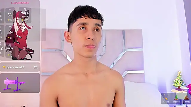 Thayler_jones webcam