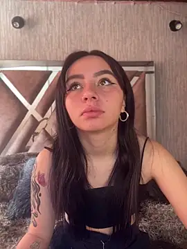 Webcam Model (Nexxus_Pink)  is live.Free join now!