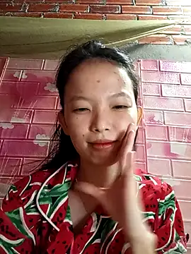 Webcam Model (Sammy265)  is live.Free join now!